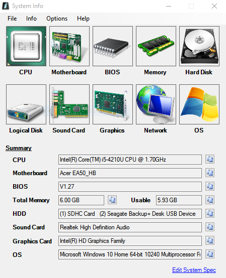 System Information Program Tool-system-information-program-tool.png