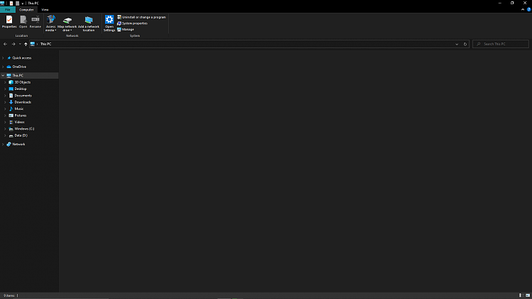 File Explorer is Blank????-help2.png