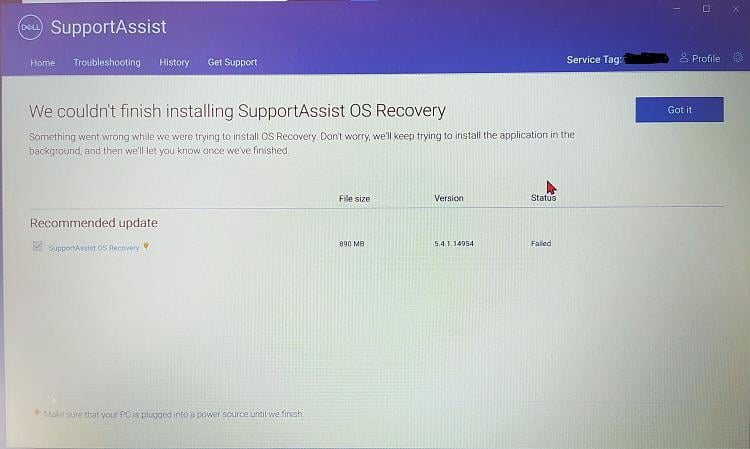 DELL SupportAssist 'Recommended' update fails to install-img_20210505_094315.jpg