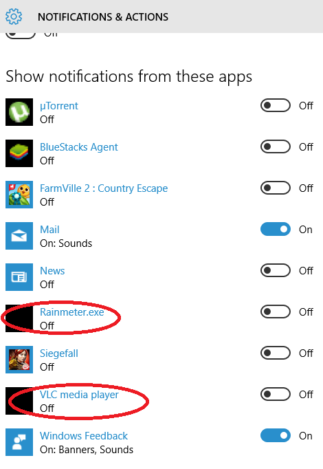 remove unused icon on notification and action-capture.png