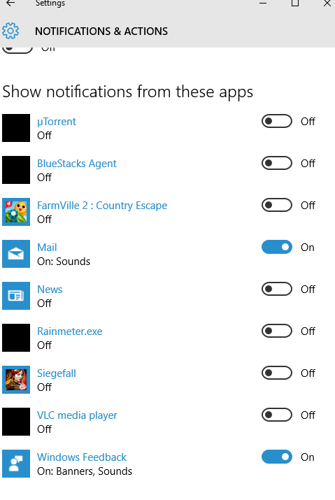 remove unused icon on notification and action-capture.png