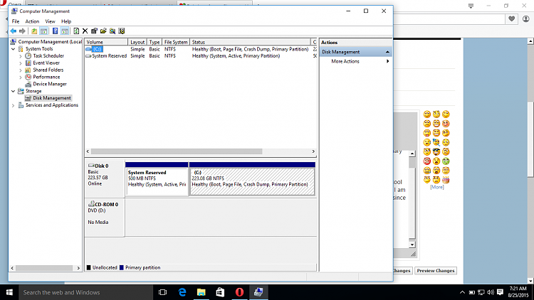 Deletion of temp files and previous installation files not working.-screenshot-1-.png