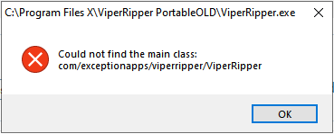 xrecode ripper quit working xrecode ripper quit working