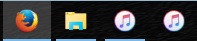 Taskbar creating duplicate of iTunes icon when I open it-untitled.jpg