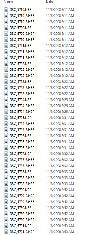 Duplicate Cleaner Pro not recognizing duplicates!  Solution?  Alterna?-image.png