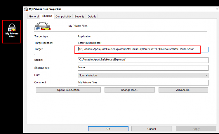 Safehouse explorer-my-private-files-properties.png