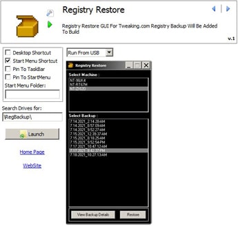 Win10XPE - Build Your Own Rescue Media [2]-registryrestoreplg.jpg