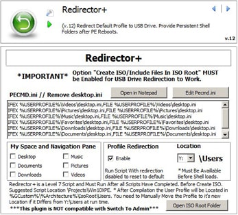 Win10XPE - Build Your Own Rescue Media [2]-redirector-plg.jpg