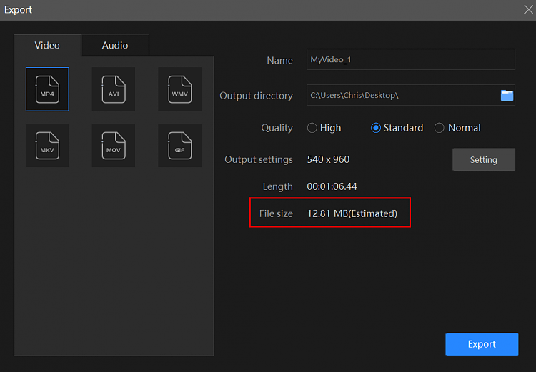 format factory windows 10 64