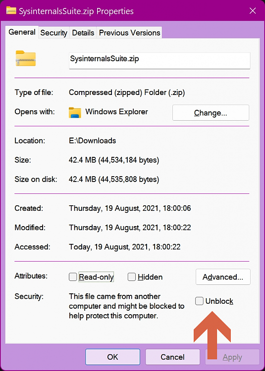 Attn. Devs: Sysinternals had some major updates-image.png