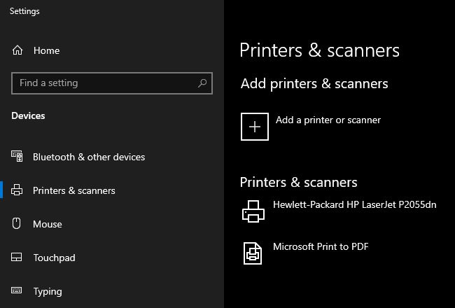 Windows Fax and Scan not working-printers.jpg