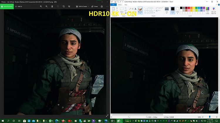 Windows Photo app not showing TrueDarkBlack colors , on launch-hdr-.jpg