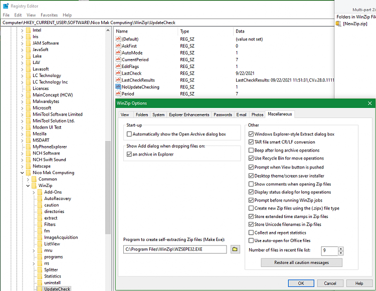 Unsolicited WinZip v26.0 trial over-riding previous noupdate setting-noupdatechecking.png