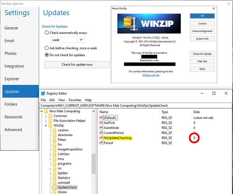 Unsolicited WinZip v26.0 trial over-riding previous noupdate setting-winzip-v19_5-updates-registry-settings-22-sep-2021.jpg