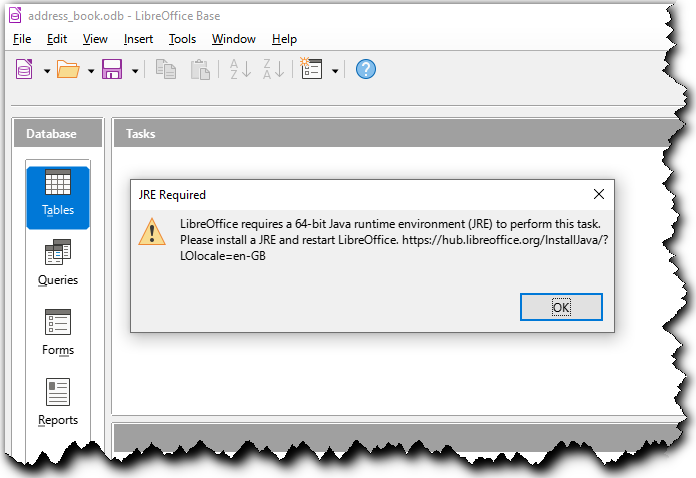 MS Works database replacement ?-lo_jre_required.png