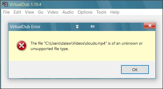 unable to install windows 10 21h2