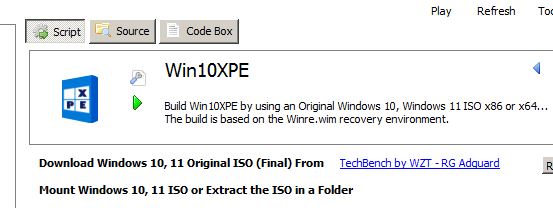 How to use PEBakery to create Windows PE.-win10.jpg