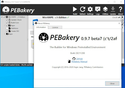 How to use PEBakery to create Windows PE.-ctnotwin22pebakery.jpg