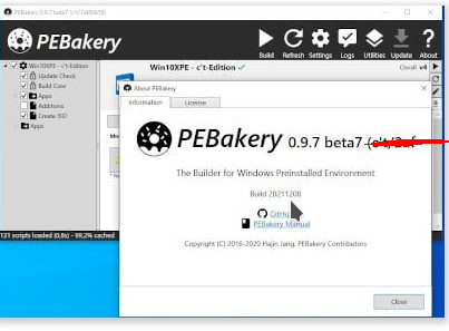 How to use PEBakery to create Windows PE.-pebakery.jpg