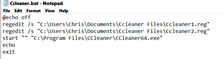 Is Ccleaner safe to use with SSD drive?-ccleaner_bat.png