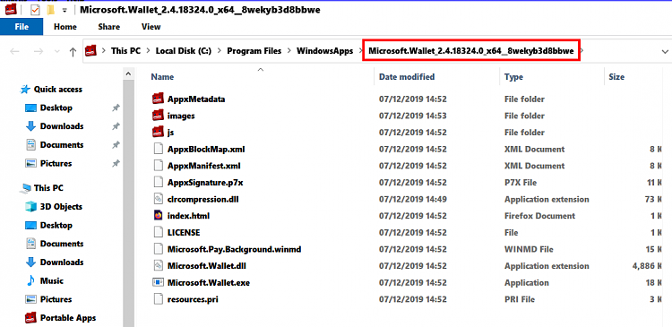 Is it safe to uninstall all apps except for Store with this script?-microsoft.wallet_2.4.18324.0_x64__8wekyb3d8bbwe.png