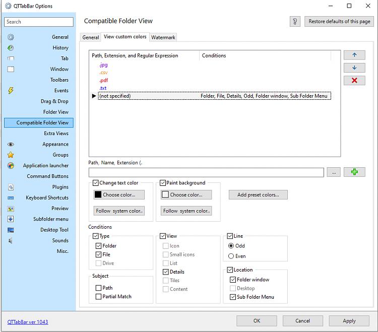 QTTabBar Updates-settings.jpg