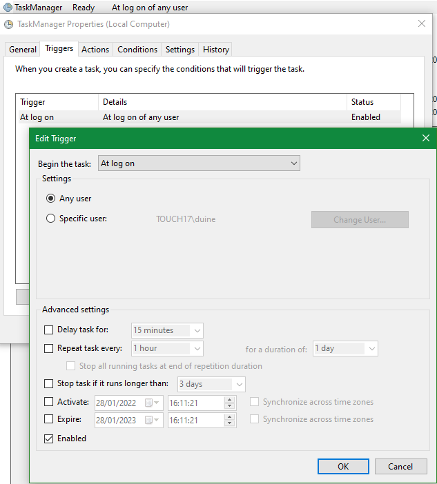 How to run a program at startup minimized to system tray-ts-logon-trigger.png