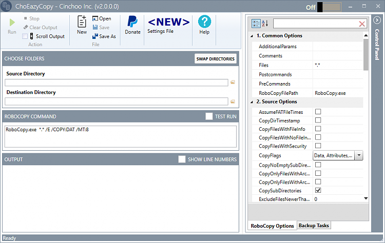 Is Microsoft's Robocopy GUI still available-eazycopymain.png