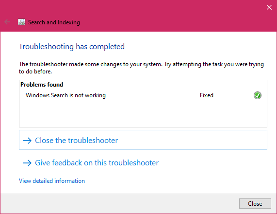 Windows Store sometimes crashes while trying to open it-windows-search-troubleshooter-fixed.png