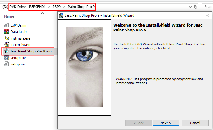 Paint Shop Pro and and and - Windows 10 Forums Paint Shop Pro and and and - Windows 10 Forums