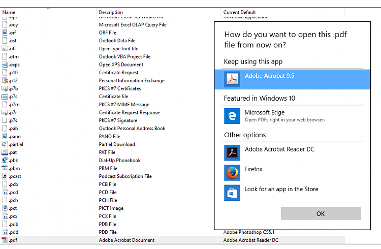 Can't change default app from Acrobat Reader DC to Acrobat-untitled.png