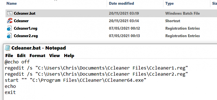 CCleaner very slow startup time on my Windows 10 Pro x64 DELL laptop. Solved - Page 3 - Windows 10 Forums CCleaner very slow startup time on my Windows 10 Pro x64 DELL laptop. Solved - Page 3 - Windows 10 Forums