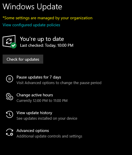 heden Dragende cirkel Encommium Xbox Live multiplayer Server Connectivity BLOCKED - Windows 10 Forums
