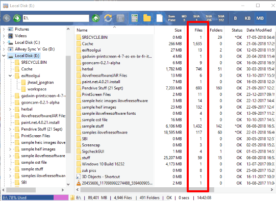Options for folder file count in Explorer-folder-size-explorer.png