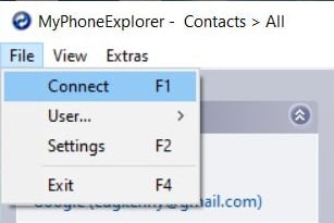 MyPhoneExplorer will not connect Android 12 cellphone (Bluetooth, USB)-3c-usb.jpg