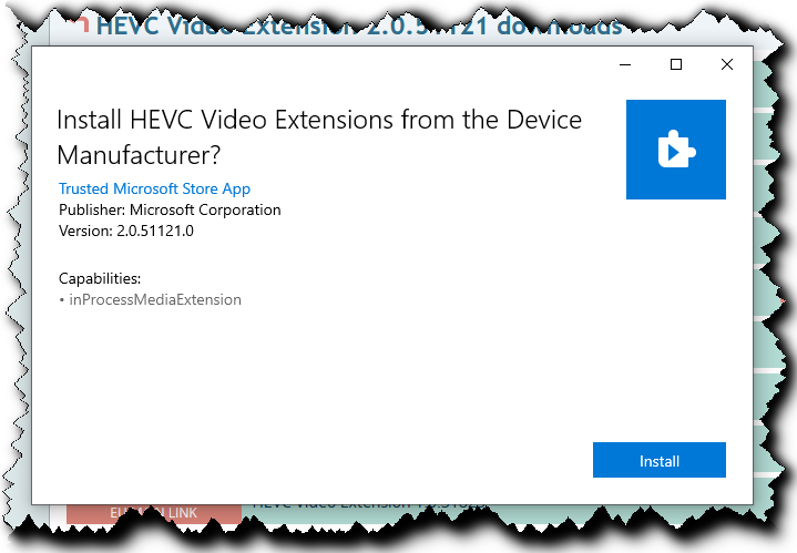 How to obtain free HEVC and HEIC extensions from the Microsoft Store-ms_hevc_download-install1.png
