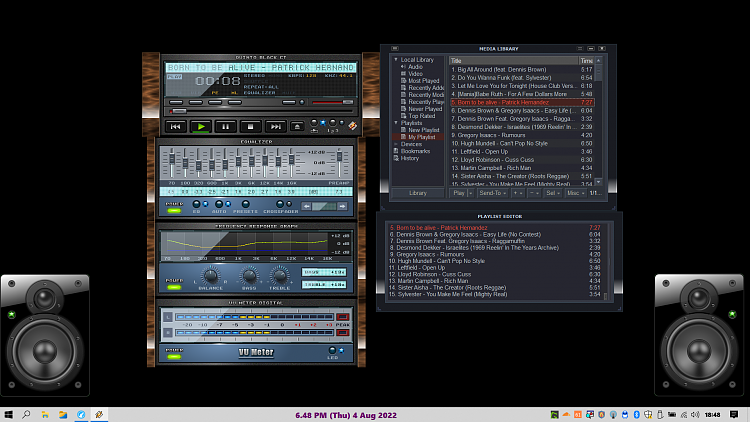 Winamp releases new version after four years in development-winamp.png