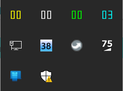 Display CPU usage in systray-cuit-app.png