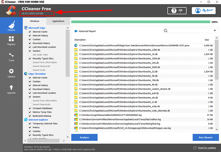 CCleaner new version problem-ccleaner-free-home-use.png