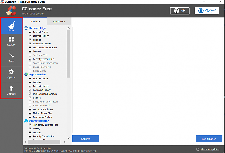 Latest CCleaner Version Released-ccleaner-gui.png