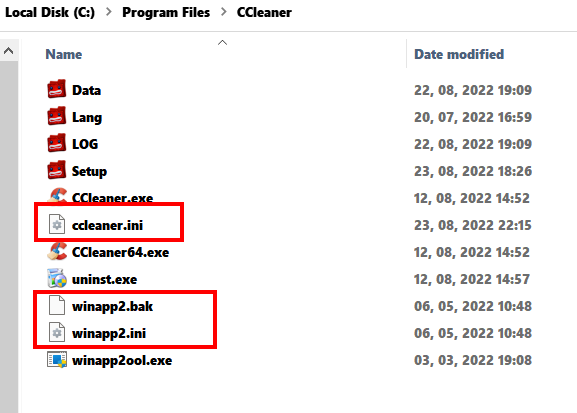 Latest CCleaner Version Released-cce.png