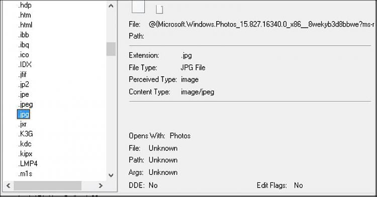 How to start Microsoft Photos from command line?-photos-association.jpg