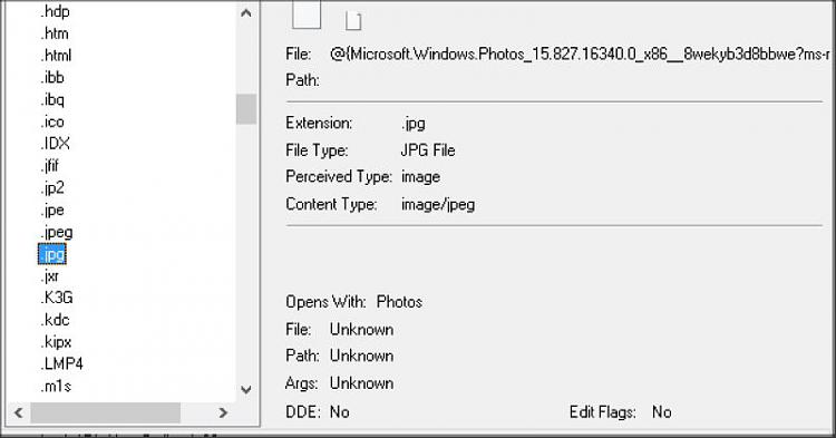 How to start Microsoft Photos from command line?-photos-association.jpg