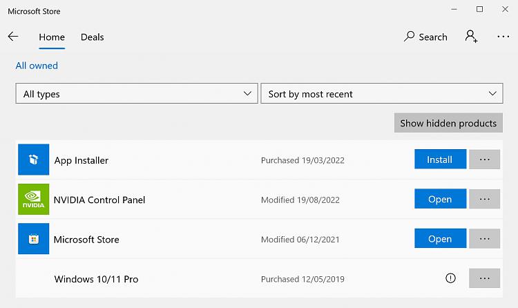 install microsoft store app windows 10 ltsc