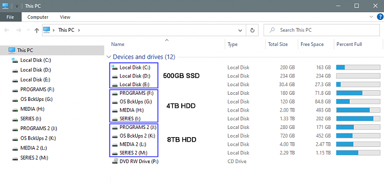unable to install calculator on windows 10