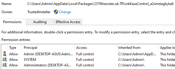 Windows permission error when attempting to run Modern App-screenshot-2022-11-27-133706.png