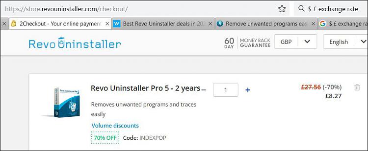 Revo Uninstaller 70% off-1.jpg