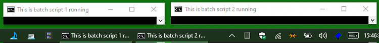 Run same program multipe times via batch file or PowerShell-titlebars.png