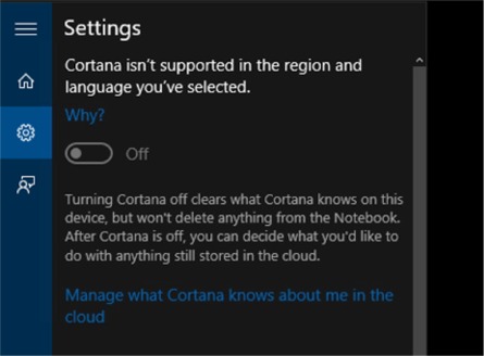 Is Cortana disabled with a local account?-cortana_where.jpg