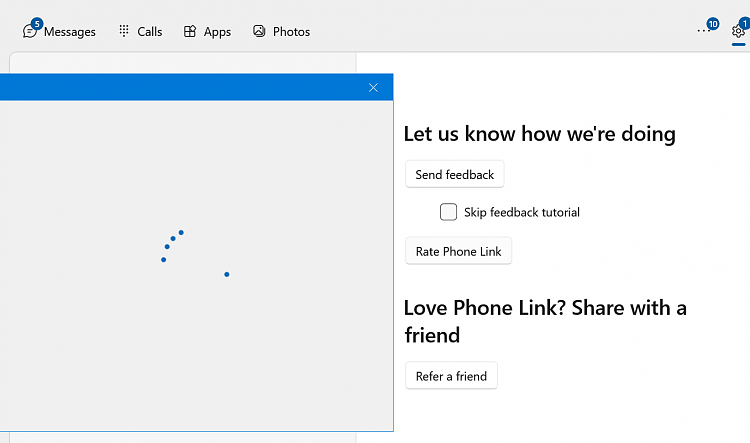 Can't &quot;Link to Wndows&quot;-9_feedback.png